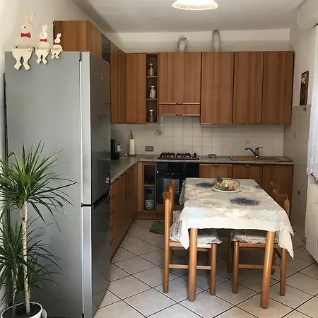 A Casa Di Mari * Parabiago