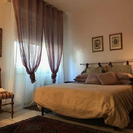 A Casa Di Mari