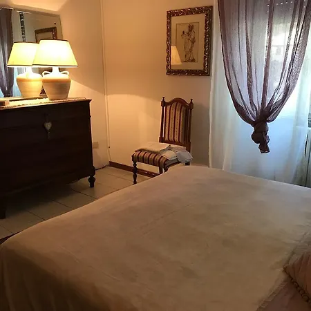 Lejlighed A Casa Di Mari