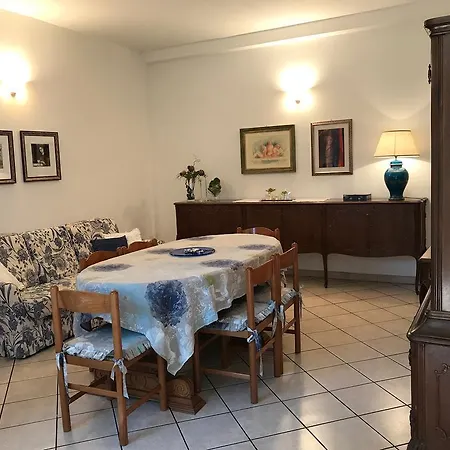 A Casa Di Mari * Parabiago
