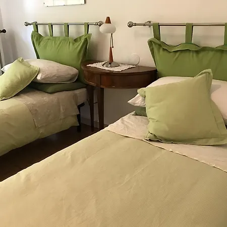 A Casa Di Mari *