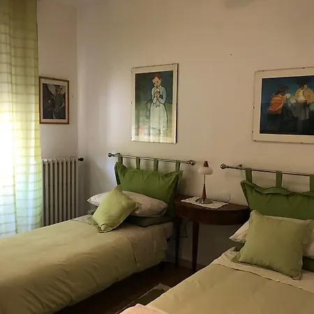Lejlighed A Casa Di Mari Parabiago