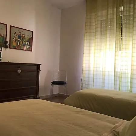 A Casa Di Mari Lejlighed