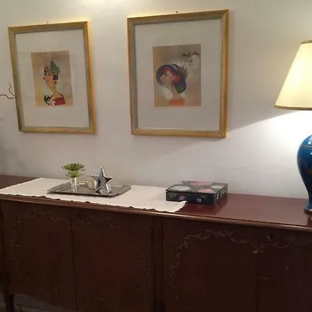Lejlighed A Casa Di Mari Parabiago
