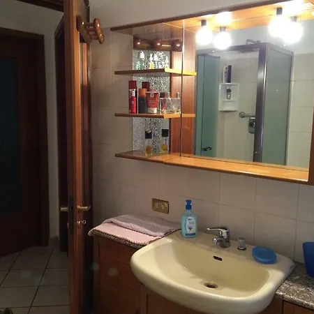A Casa Di Mari Lejlighed Parabiago